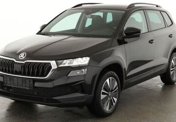 Skoda Karoq 1.600 km 38.940 &euro; Nettetal 41334
