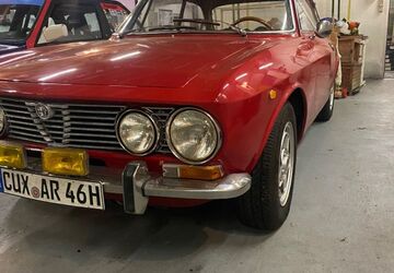 Alfa Romeo Giulia 10.650 km 29.000 &euro; Cuxhaven-Oxstedt 27478