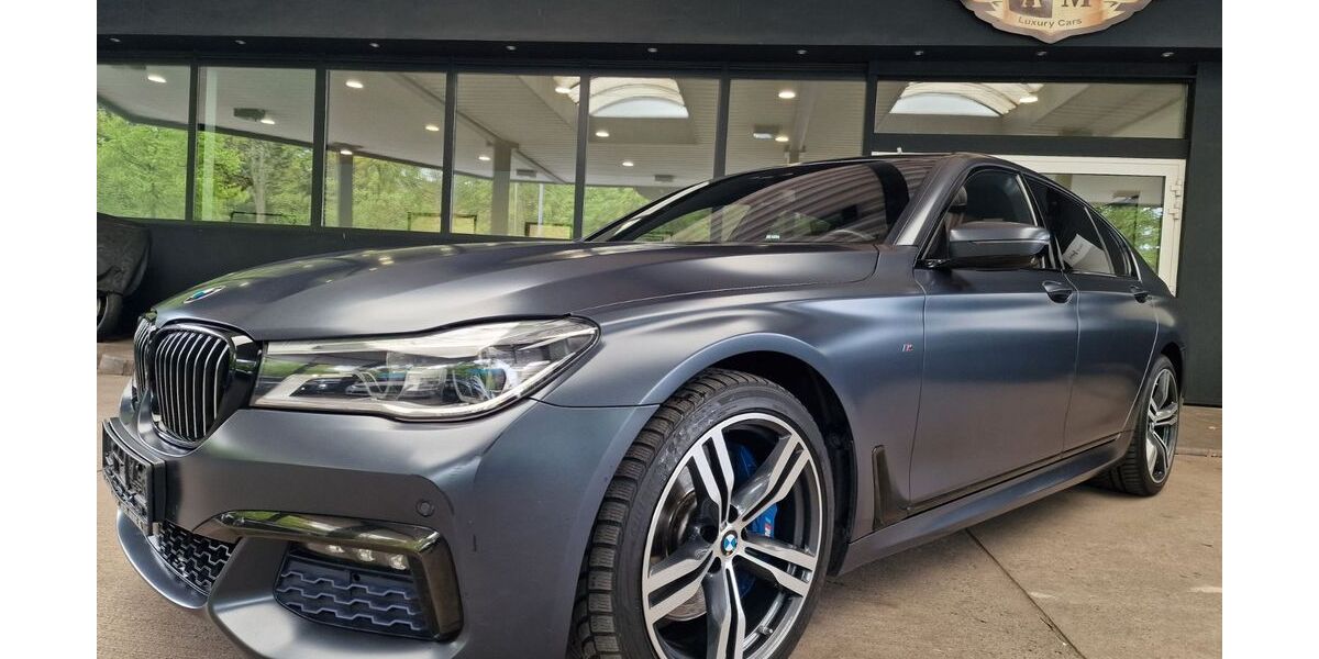 BMW 750 269.000 km 27.950 &euro; Göttingen 37081