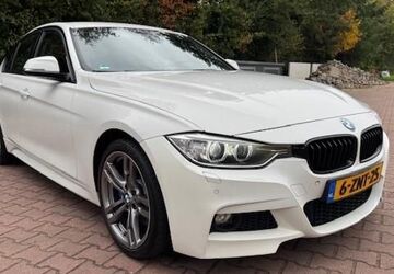 BMW 316 263.659 km 9.998 &euro; Vaassen 