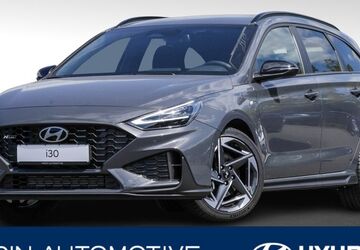 Hyundai i30 11.941 km 28.690 &euro; Idar-Oberstein 55743