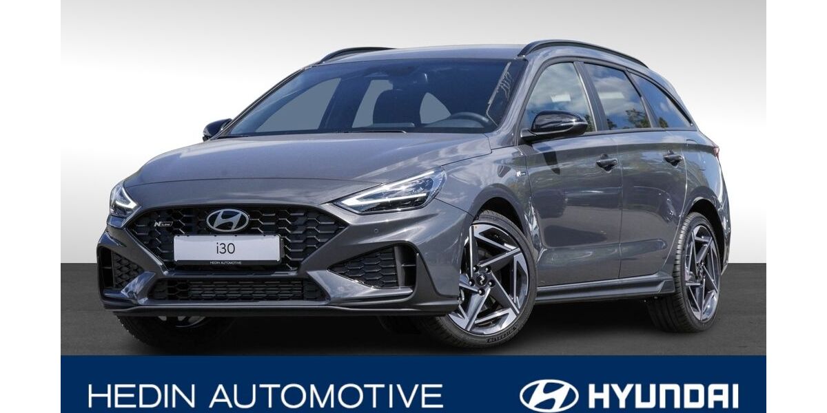 Hyundai i30 11.941 km 28.690 &euro; Idar-Oberstein 55743