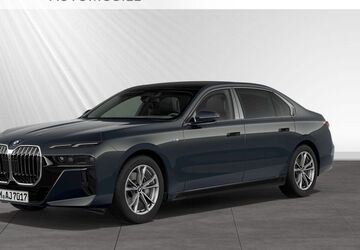 BMW 740 13.480 km 94.781 &euro; Kleve 47533