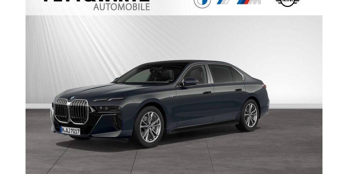 BMW 740 13.480 km 94.781 &euro; Kleve 47533