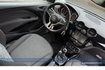 Opel Adam Jam 1.4*BT*SHZ*Tempo*Klima*Carplay*USB* 83.047 km 8.990 &euro; Berlin 13187