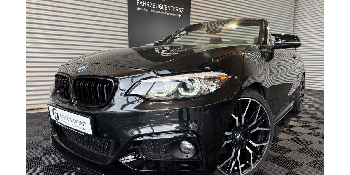 BMW 230 77.624 km 26.500 &euro; Wenden 57482