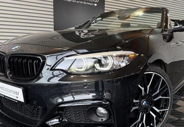 BMW 230 77.624 km 26.800 &euro; Wenden 57482