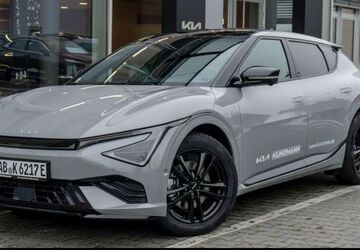 Kia EV6 4.990 km 55.449 &euro; Dietzenbach 63128