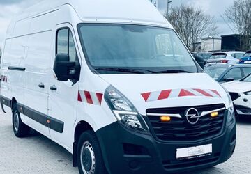 Opel Movano 116.000 km 16.880 &euro; Eichenzell 36124