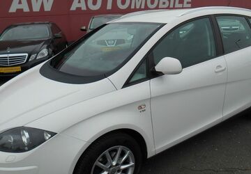 Seat Altea 160.859 km 5.990 &euro; Erfurt 99091