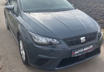 Seat Ibiza 1.200 km 18.100 &euro; Thannhausen 86470