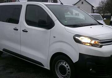 Citroen Jumpy 159.000 km 15.900 &euro; Rietberg 33397