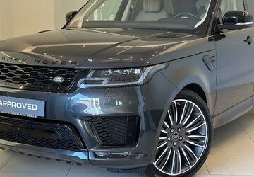 Land Rover Range Rover Sport 75.950 km 60.890 &euro; Bremen 28329