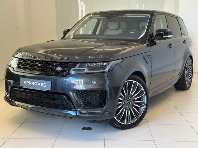 Land Rover Range Rover Sport 75.950 km 60.890 &euro; Bremen 28329