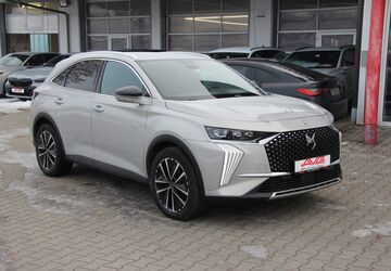 DS Automobiles DS7 (Crossback) 13.081 km 31.950 &euro; Hüllhorst 32609