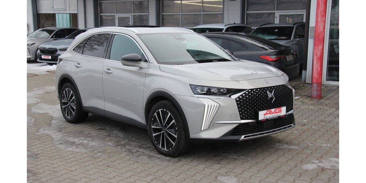 DS Automobiles DS7 (Crossback) 13.081 km 31.950 &euro; Hüllhorst 32609