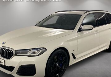 BMW 540 50.006 km 51.470 &euro; Kassel 34125