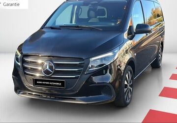 Mercedes-Benz Vito 54.523 km 52.090 &euro; Garbsen 30827
