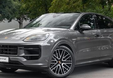 Porsche Cayenne 7.500 km 145.900 &euro; Berlin 10587