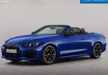 BMW M440 17.477 km 68.999 &euro; Düsseldorf 40237