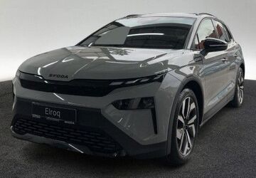 Skoda Elroq 9.990 km 46.990 &euro; Weilheim 82362