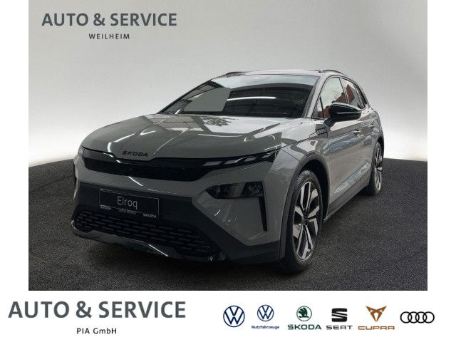 Skoda Elroq 9.990 km 46.990 &euro; Weilheim 82362