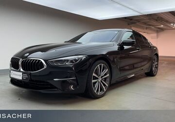 BMW 840 72.631 km 52.349 &euro; Augsburg 86167