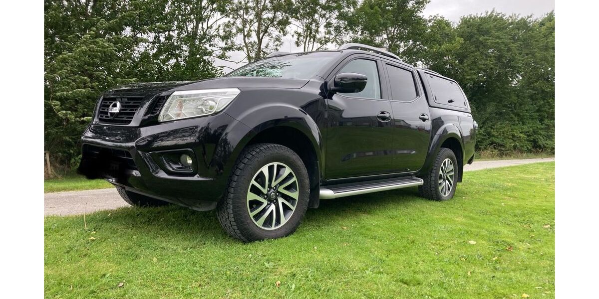 Nissan NP 300 172.000 km 22.900 &euro; Niebüll 25899