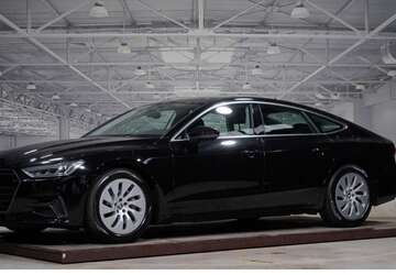 Audi A7 59.300 km 36.880 &euro; Michelstadt 64720