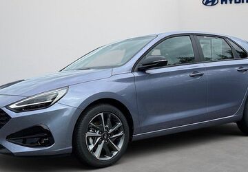 Hyundai i30 5.875 km 28.990 &euro; Durach 87471