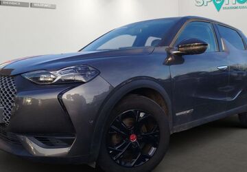 DS Automobiles DS3 Crossback 24.342 km 16.490 &euro; Weilerswist 53919