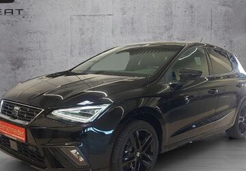 Seat Ibiza 12.400 km 25.450 &euro; Donauwörth 86609