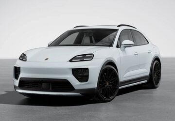 Porsche Macan 12.500 km 104.900 &euro; Willich 47877