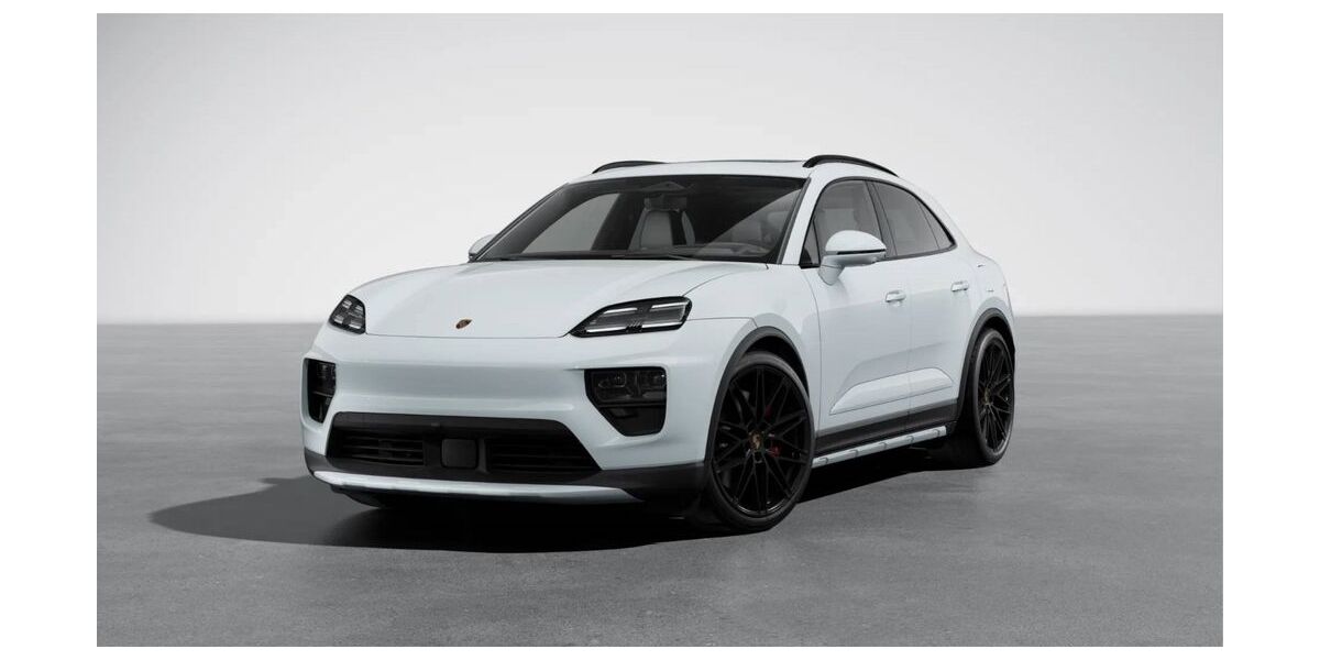 Porsche Macan 12.500 km 104.900 &euro; Willich 47877