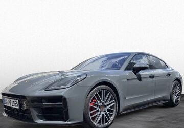 Porsche Panamera 9.999 km 169.850 &euro; Offenburg 77652