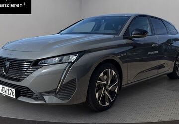 Peugeot 308 4.500 km 28.990 &euro; Jena-Lobeda 07747