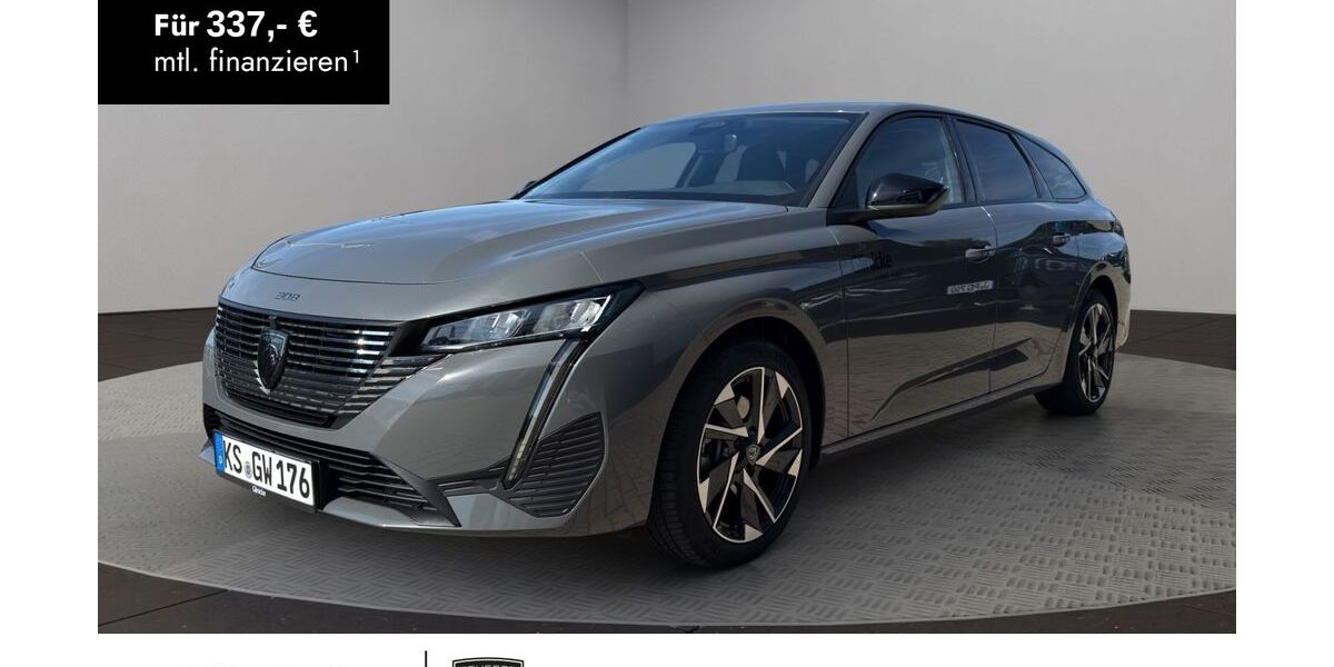 Peugeot 308 4.500 km 28.990 &euro; Jena-Lobeda 07747