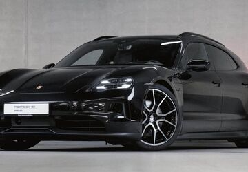 Porsche Taycan 9.990 km 112.770 &euro; Aschaffenburg 63739