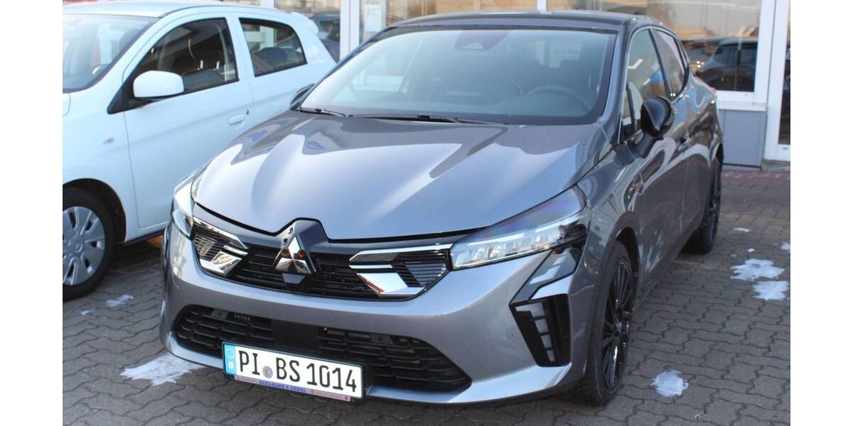 Mitsubishi Colt 4.479 km 19.980 &euro; Elmshorn 25337