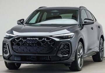 Audi Q5 1.100 km 77.985 &euro; Mühlheim 63165