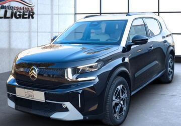 Citroen C3 Aircross 5.500 km 28.800 &euro; Oettersdorf 07907