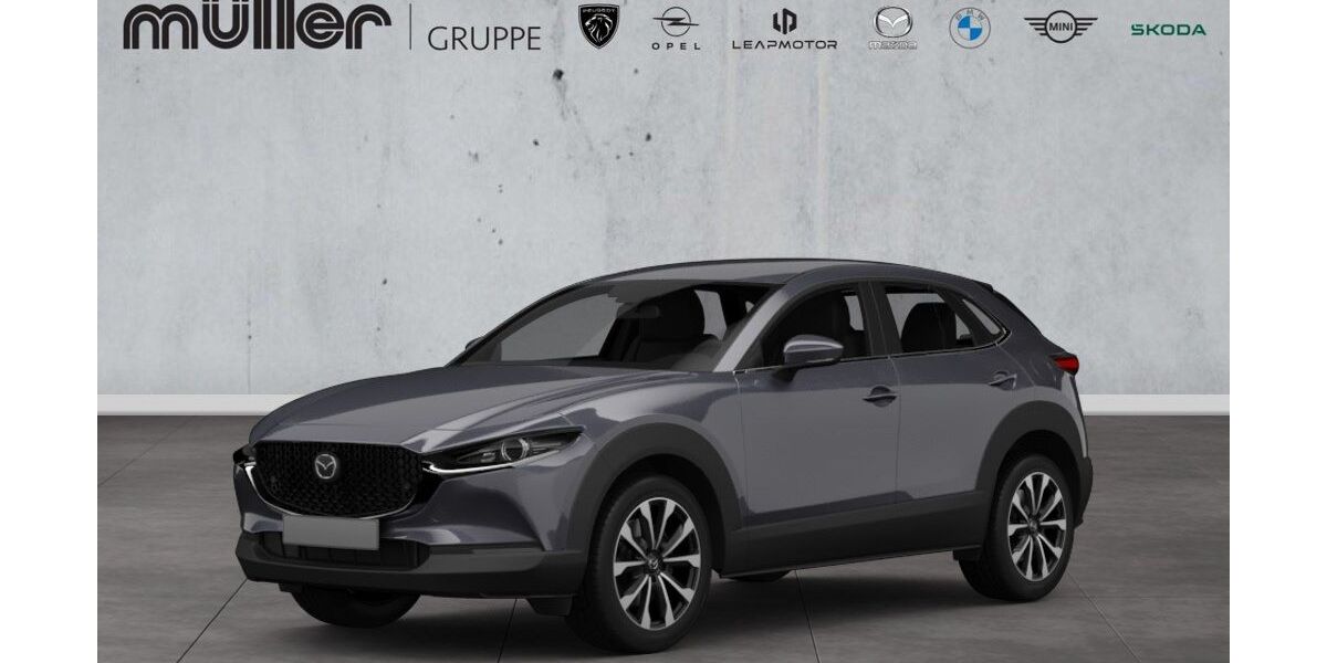 Mazda CX-30 11.055 km 27.701 &euro; Trier 54292