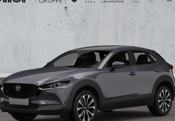 Mazda CX-30 8.665 km 27.701 &euro; Trier 54292