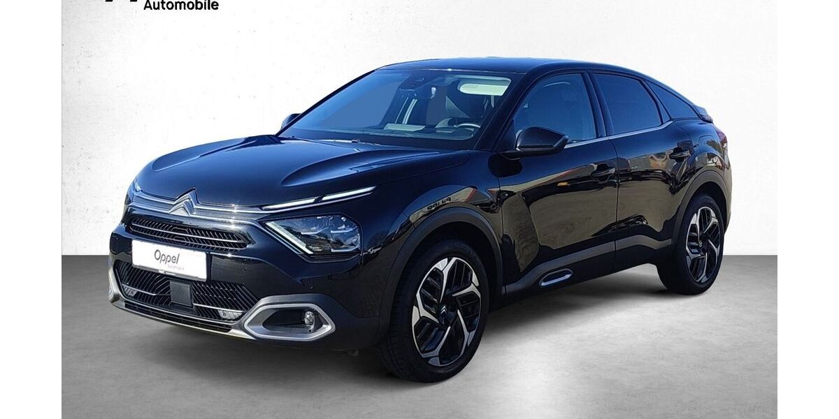 Citroen C4 24.625 km 19.289 &euro; Ansbach 91522