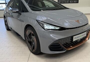 Cupra Born 18.572 km 25.950 &euro; Dessau-Roßlau 06842
