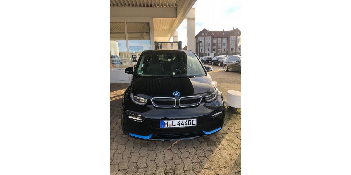 BMW i3 25.000 km 21.500 &euro; Gehrden 30989