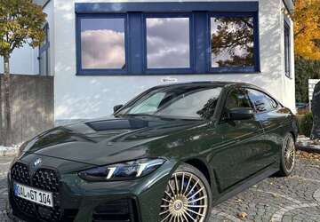 Alpina B4 6.900 km 101.900 &euro; Buchloe 86807