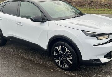 Citroen C4 5.850 km 22.990 &euro; Remagen 53424