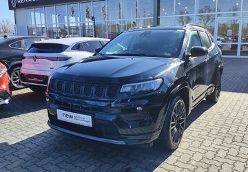 Jeep Compass 19.477 km 22.990 &euro; Massen 03238