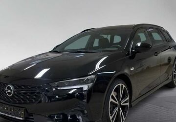 Opel Insignia 24.618 km 28.990 &euro; Stockdorf 82131